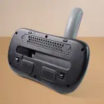 Powerful Suction Portable Handheld Vacuum Cleaner Low Noise Vacuum Cleaner