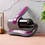 Powerful Suction Portable Handheld Vacuum Cleaner Low Noise Vacuum Cleaner