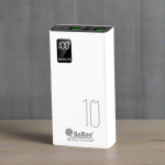 Soroo Pb 166 Power Bank 10000mah Random Color