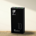 Soroo Pb 166 Power Bank 10000mah Random Color