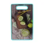 Multipurpose Cutting Board 1 Pc 36x22 Cm
