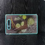 Multipurpose Cutting Board 1 Pc 36x22 Cm