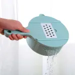 Multi Function Vegetable Cutter Grater Set