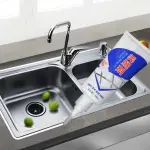 Waterproof Tile Gap Filler for Grout Crack Repair for Home Bathroom 180 Ml