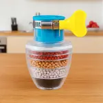 Water Faucet Clean Purifier Filter Cartridge Water Tap