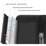 Lunch Box Bag Random Color