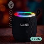 Odishion Ln 309 Wireless Speaker Random Color
