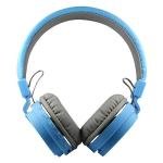 Sh 12 Wireless Bluetooth over the Ear Headphone Random Color