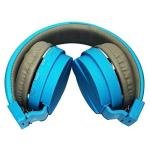Sh 12 Wireless Bluetooth over the Ear Headphone Random Color