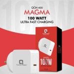 Quantron Magma 100w Fast Charger 1 Year Warranty