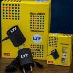 Lyf Jio Charger