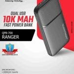 Quantron Qpb 700 10k Power Bank 1 Year Warranty