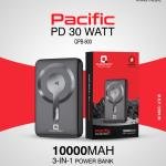 Quantron Qpw 800 Wireless Power Bank 1 Year Warranty