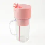 Portable Crusher Juicer Random Color