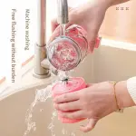 Electric Crusher Juicer with Multicolor Light 8 Blades 600 Ml Multicolor