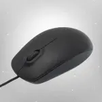 Computer Laptop Wired Optical Mouse M 111 1 Pc