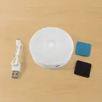 Rechargeable Motion Sensor Night Light 1 Pc