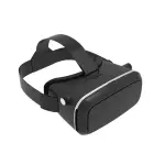 Vr Box Pro Virtual Reality 3d Glasses Headset