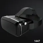 Vr Box Pro Virtual Reality 3d Glasses Headset