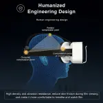 Vr Shinecon Virtual Reality Headset 1 Pc