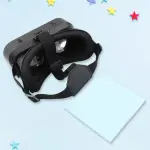 3d Vr Box Headset Compatible 1 Pc