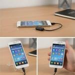 X Case Type C Metal Otg Poly Packing