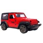 Thar Car Toy For Kids Wonderful Design Scaled Models Pull Back Thar |Best In Segment-50,Multicolor