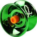 Yoyo for String Tricks, Alloy YoYo Ball Bearing Yoyo, Excellent Performance, High Speed Spin & Lightweight
