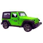 Thar Car Toy For Kids Wonderful Design Scaled Models Pull Back Thar |Best In Segment-50,Multicolor