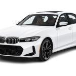 B.M.W. Model Diecast Metal Toy car for Kids, Pullback,  Random Colour, Pack of 1