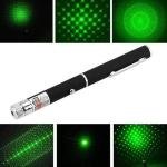 High Beam Green Lazer Light for Presentation | Best Laser Light with Adjustable Cap