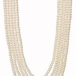 Mala for men/women in pearl moti|5 layers|-29