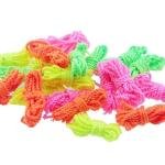 Yoyo String yoyo Thread Yoyo Rope for Responsive Non-Responsive Yoyo| Pack of 15 Strings