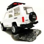 Shinsei Toy Car for Kids-Model-Sumo-Pull Back Action-Made in India-for Boys and Girls Above 3 Years