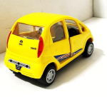 Shinsei Toy Car for Kids-Model-Nano-Pull Back Action-Made in India-for Boys and Girls Above 3 Years