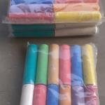 Jumbo colour chalk
