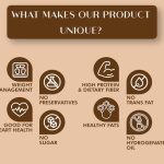 MEWALICIOUS Almond Butter Chocolate Flavour, 17.3 gm Protein