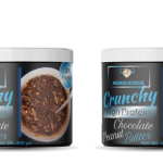 MEWALICIOUS Peanut Butter, 400 gm (Pack of 2) |50.05 gm Protein