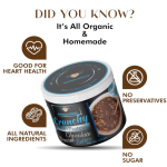 MEWALICIOUS Peanut Butter, 400 gm (Pack of 2) |50.05 gm Protein