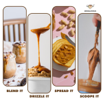 MEWALICIOUS Peanut Butter, 400 gm (Pack of 2) |50.05 gm Protein