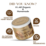 MEWALICIOUS Peanut Butter, 400 gm (Pack of 2) |25 gm Protein