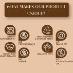 MEWALICIOUS Almond Butter Chocolate Flavour, 17.3 gm Protein