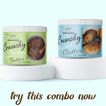 MEWALICIOUS Peanut Butter Chocolate Flavour, 23.05 gm Protein