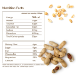 MEWALICIOUS Peanut Butter, 400 gm (Pack of 2) |25 gm Protein