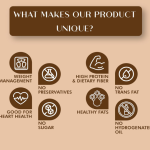 MEWALICIOUS Almond Butter Chocolate Flavour, 17.3 gm Protein