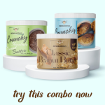 MEWALICIOUS Peanut Butter Chocolate Flavour, 23.05 gm Protein