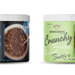 MEWALICIOUS Peanut Butter Chocolate Flavour, 23.05 gm Protein