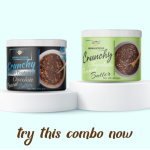 MEWALICIOUS Peanut Butter Chocolate Flavour, 23.05 gm Protein