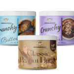 MEWALICIOUS Almond Butter Chocolate Flavour, 17.3 gm Protein