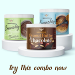 MEWALICIOUS Peanut Butter Chocolate Flavour, 23.05 gm Protein